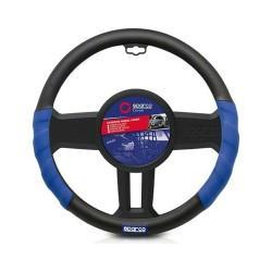 Funda para Volante Sparco SPC1100L Universal (Ø 37 - 39 cm)