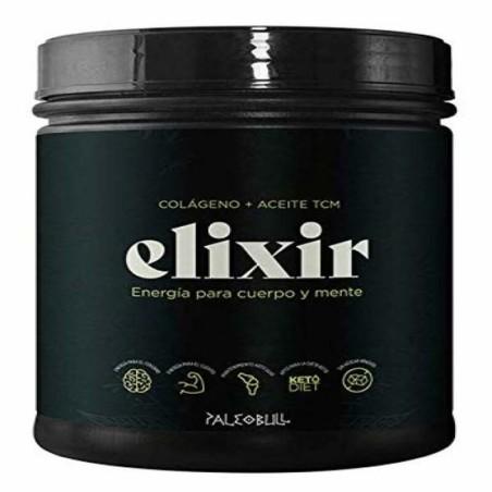 Complemento Alimenticio Paleobull Elixir Neutro (450 g)