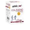 Complemento Alimenticio Amlsport Colágeno Magnesio Vitamina C (20 uds)