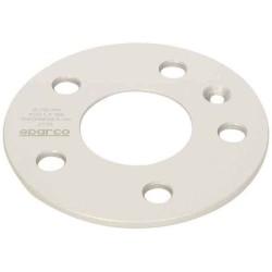 Separadores Sparco S051STB10 5x108 63,3 M14 x 1,50 5 mm M1