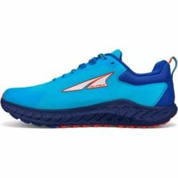 Zapatillas Deportivas Hombre Altra Outroad 2 Azul TALLA 44,5