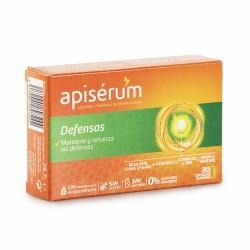 Complemento Alimenticio Apiserum 3534 (30 uds)