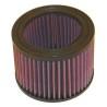 Filtro de aire K&N YA-3215 YA-3215