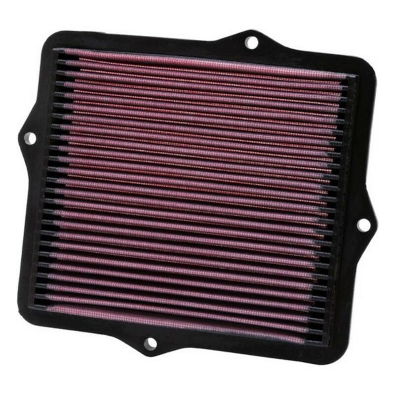 Filtro de aire K&N HA-7587 33-2047