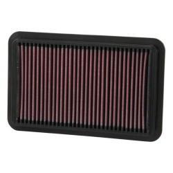 Filtro de aire K&N HA-7504 HA-7504