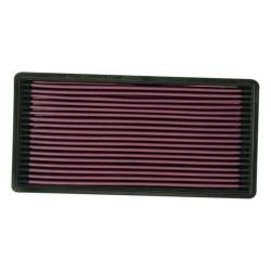 Filtro de aire K&N HD-1102 HD-1102