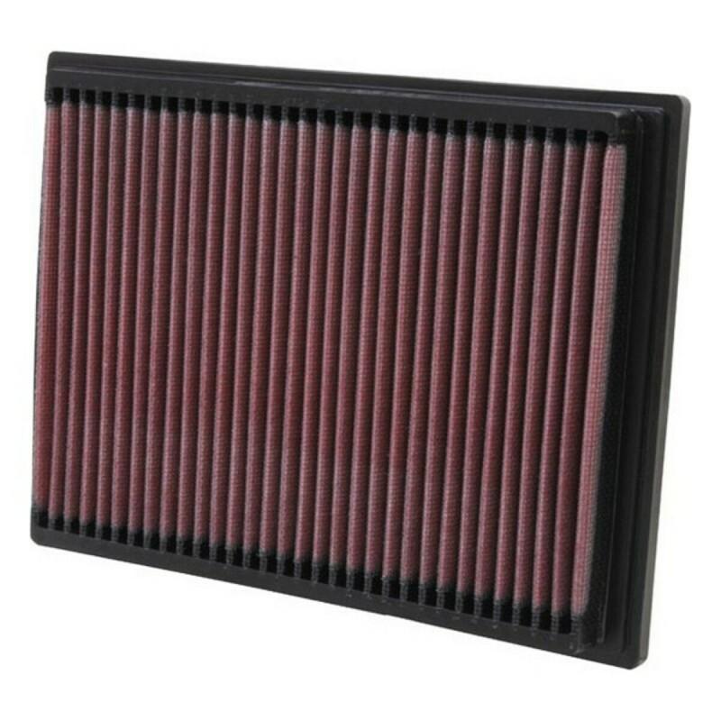 Filtro de aire K&N E-2870 E-2870