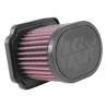 Filtro de aire K&N 33-2988 YA-6814