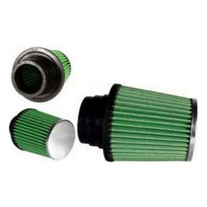 Filtro de aire Green Filters K4.70