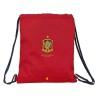 Bolsa Mochila con Cuerdas RFEF Rojo