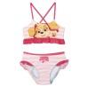 Bikini The Paw Patrol Rosa