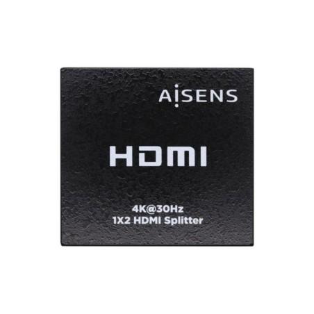 Switch HDMI Aisens A123-0506