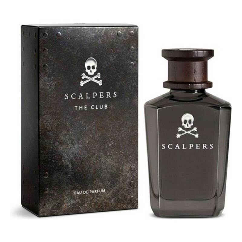 Perfume Hombre The Club Scalpers EDP EDP