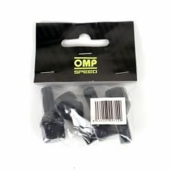 Kit de tornillos OMP OMPS09531201 M12 x 1,25 4 uds