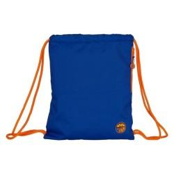 Bolsa Mochila con Cuerdas Valencia Basket