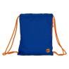 Bolsa Mochila con Cuerdas Valencia Basket