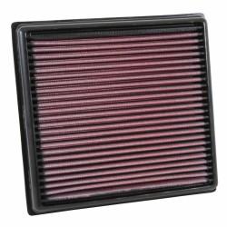 Filtro de aire K&N 33-3040