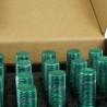 Set Tuercas OMP 27 mm Verde 20 uds M12 x 1,50