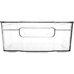 Organizador para Nevera 5five Transparente PET Tereftalato de polietileno (PET) 6 L 31 x 21 cm