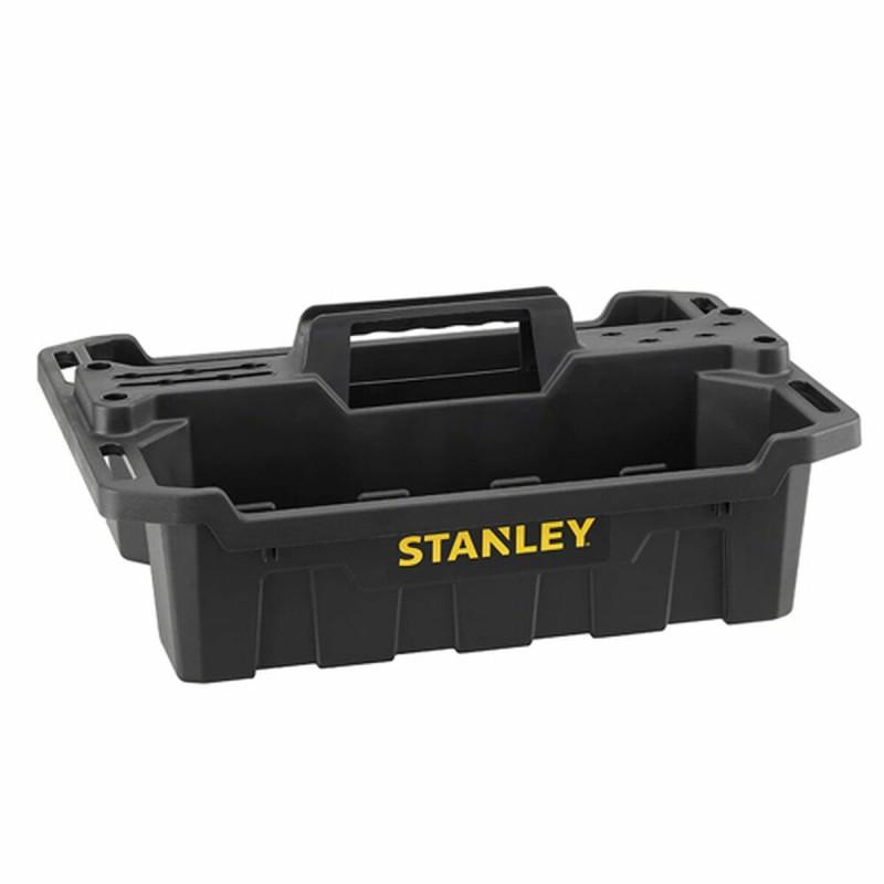 Caja de Herramientas Stanley (49,9 x 33,5 x 19,5 cm)