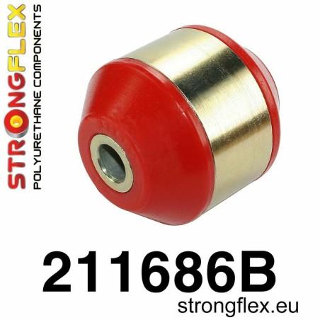 Silentblock Strongflex STF211686BX2 (2 pcs)