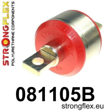 Kit de Accesorios Strongflex