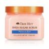 Exfoliante Corporal Shea Sugar Tree Hut Exfoliante 510 g