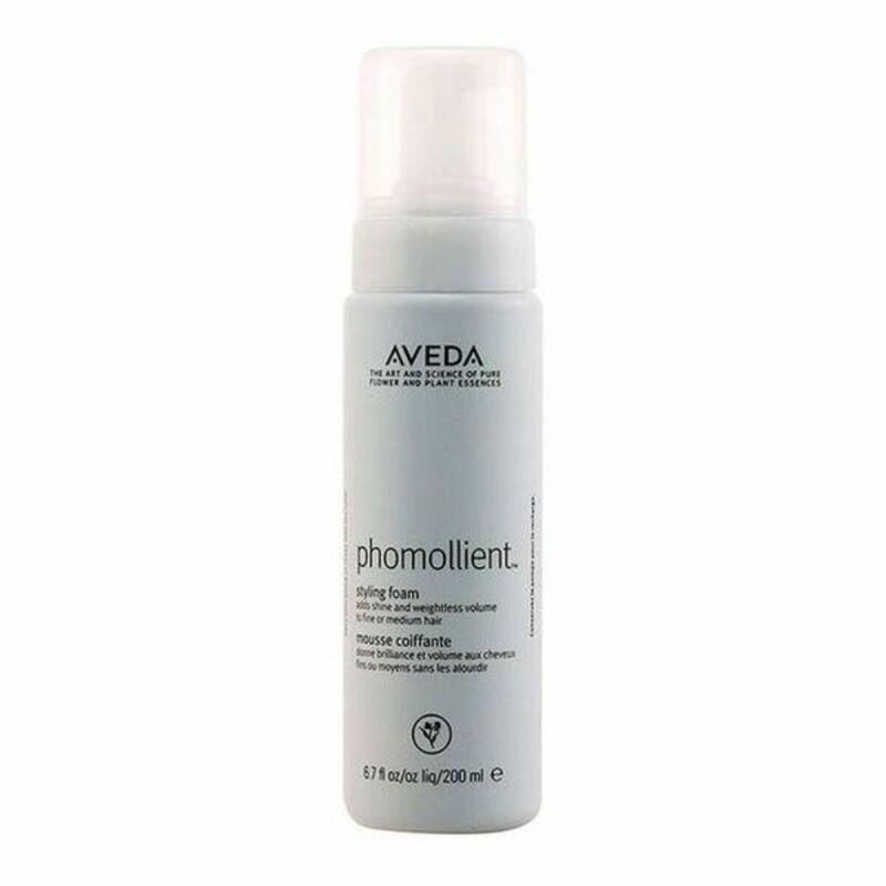 Espuma Para Dar Volumen Phomollient Aveda (200 ml)