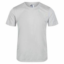 Camiseta de Manga Corta Hombre Regatta  Regatta Fingal Edition