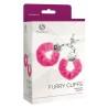 Esposas S Pleasures Furry Rosa