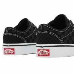 Zapatillas Deportivas Infantiles Vans Atwood Tonal Mix Check