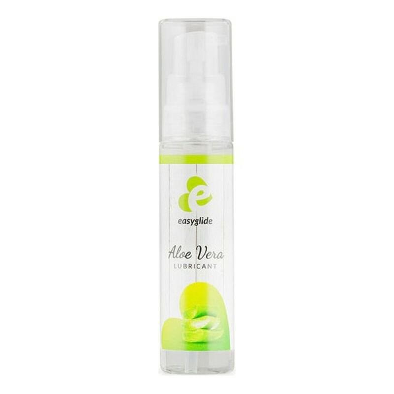 Lubricante a Base de Agua Easy Glide (30 ml)