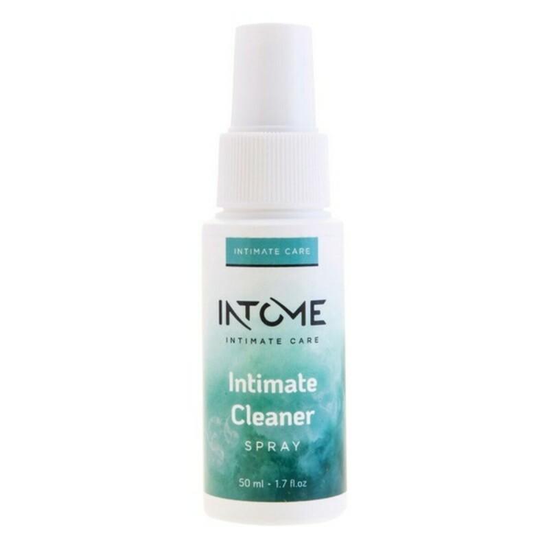 Gel Lubricante con Base de Agua Intome (50 ml)