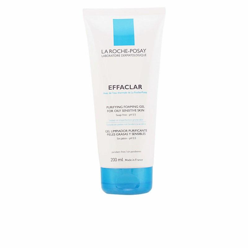 Gel Limpiador Purificante La Roche Posay Effaclar Gel 200 ml (200 ml)