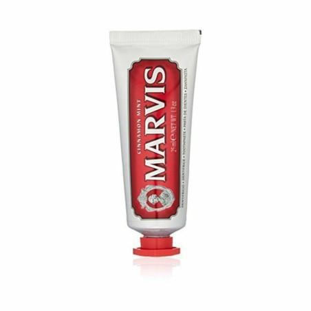 Pasta de Dientes Cinnamon Mint Marvis (25 ml)