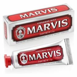 Pasta de Dientes Cinnamon Mint Marvis (25 ml)