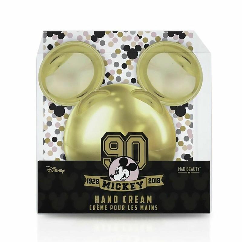 Crema de Manos Mad Beauty Gold Mickey's (18 ml)