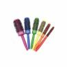 Set de peines/cepillos Termix C-Ramic Pride Neceser (6 pcs)