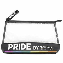 Set de peines/cepillos Termix C-Ramic Pride Neceser (6 pcs)