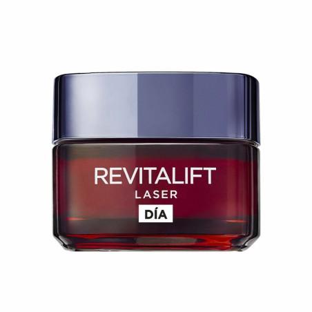 Crema Antiedad L'Oreal Make Up Revitalift Laser 50 ml