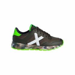 Zapatillas Deportivas Infantiles Munich Fuel