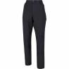 Pantalón Largo Deportivo Regatta Highton Negro Hombre Mujer