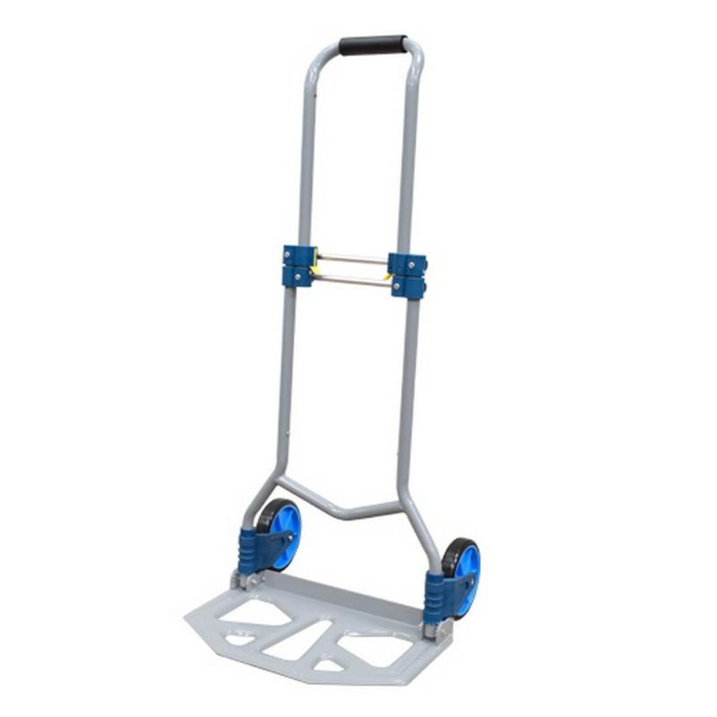 Carretilla Ferrestock Plegable Aluminio 70 Kg