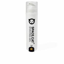 Gel de Afeitar Spacecat CBD (50 ml)