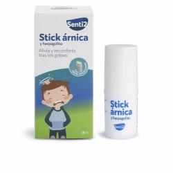 Crema Reparadora para Bebés Senti2 Stick árnica Stick 15 ml