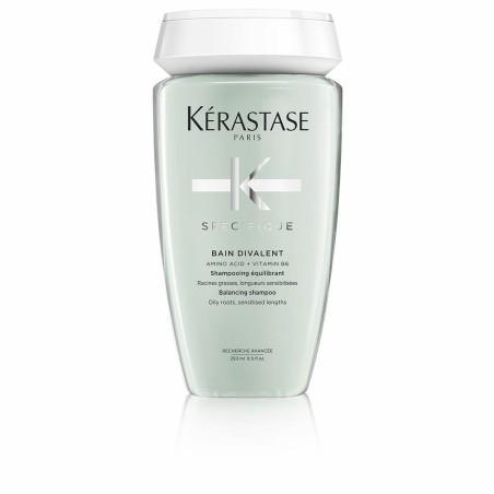 Champú Purificante Kerastase Spécifique Equilibrante (250 ml)