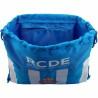 Bolsa Mochila con Cuerdas RCD Espanyol