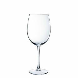 Copa de vino Luminarc Versailles Transparente Vidrio 6 Unidades (72 cl)