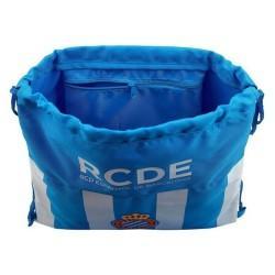 Bolsa Mochila con Cuerdas RCD Espanyol