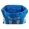 Bolsa Mochila con Cuerdas RCD Espanyol